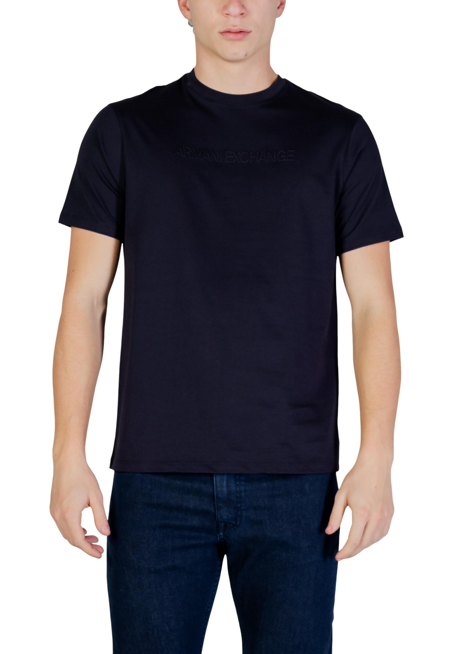 Armani Exchange Тениска МЪЖe