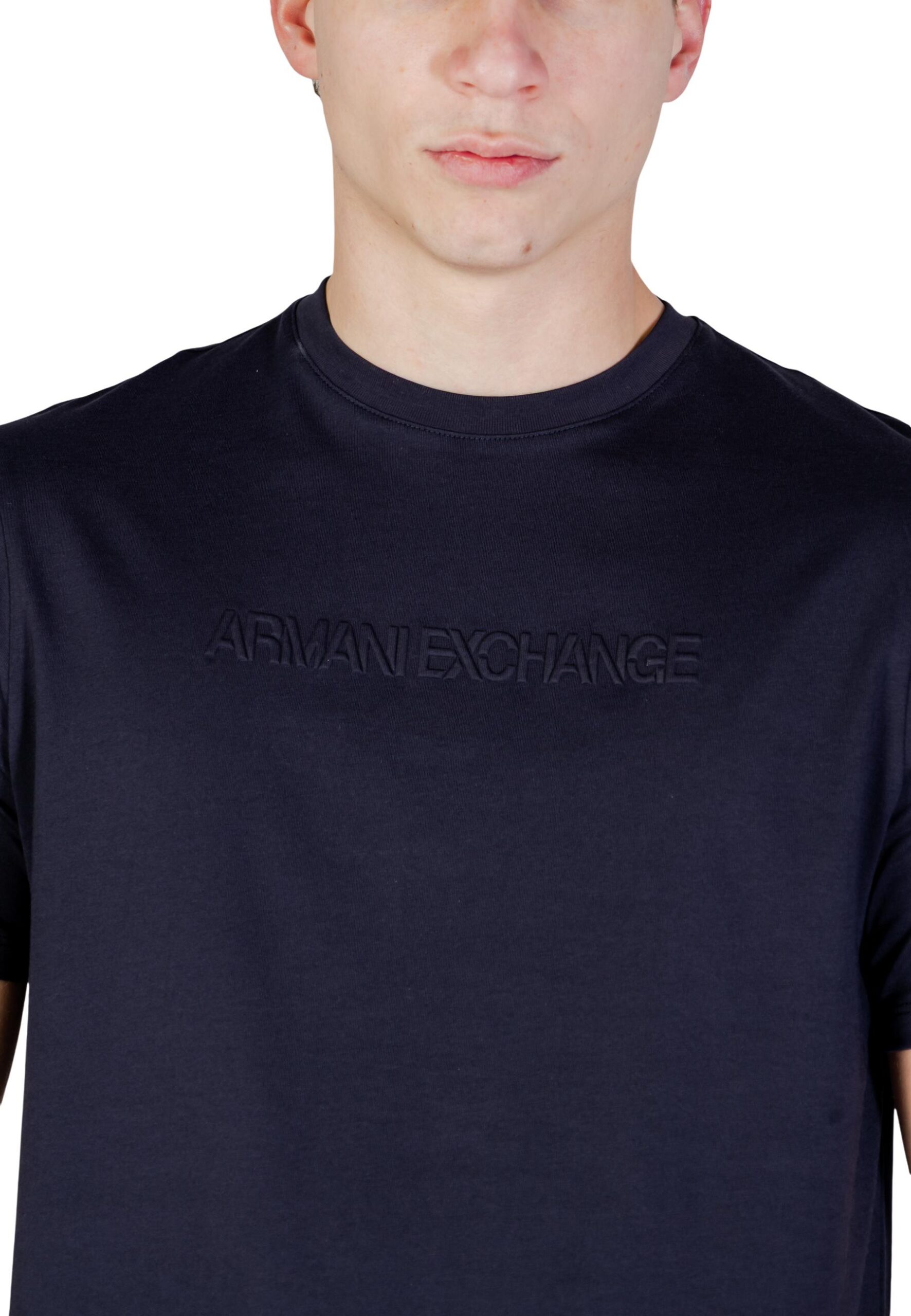 Armani Exchange Тениска МЪЖe - Image 5