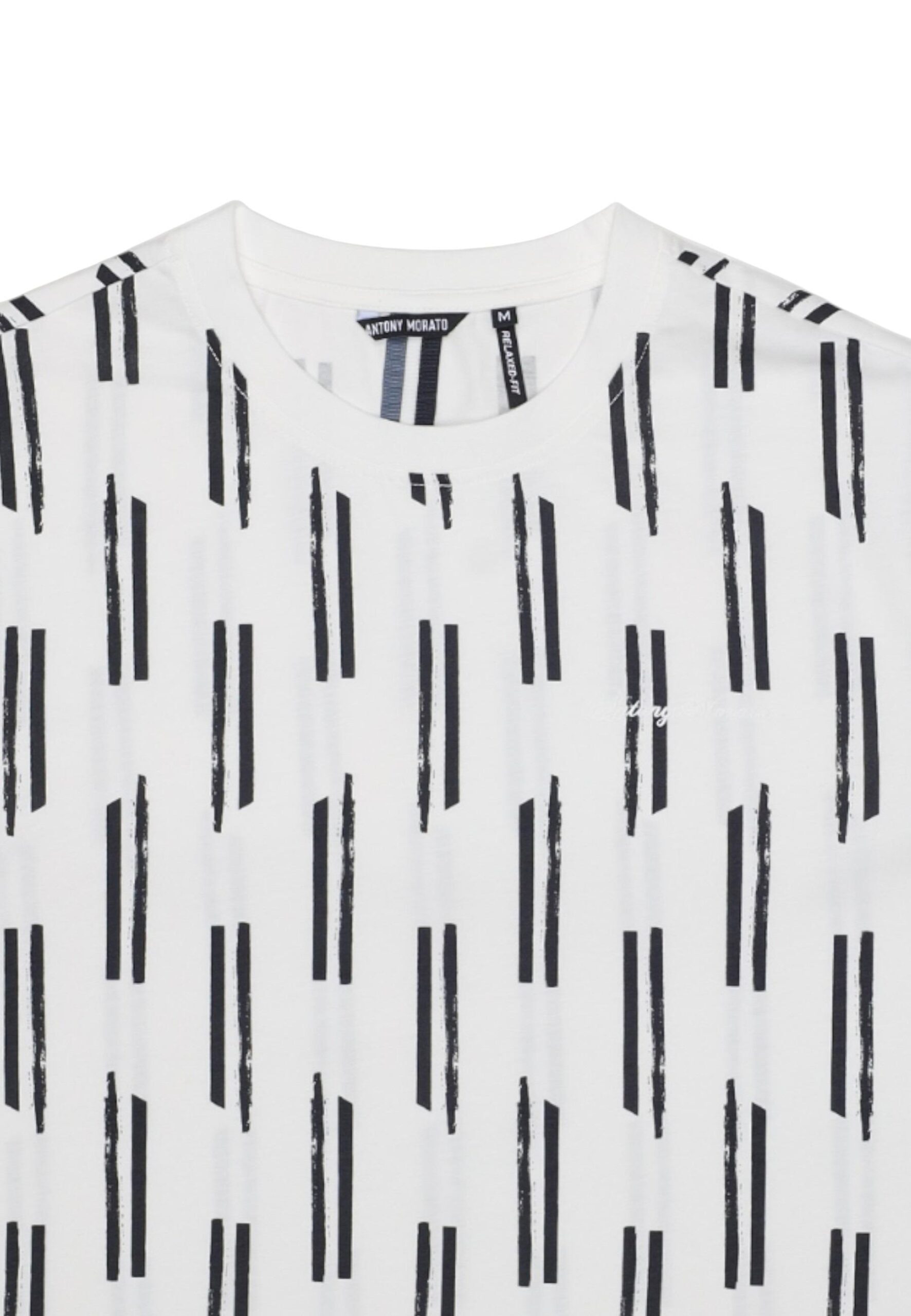Antony Morato Тениска МЪЖe - Image 5