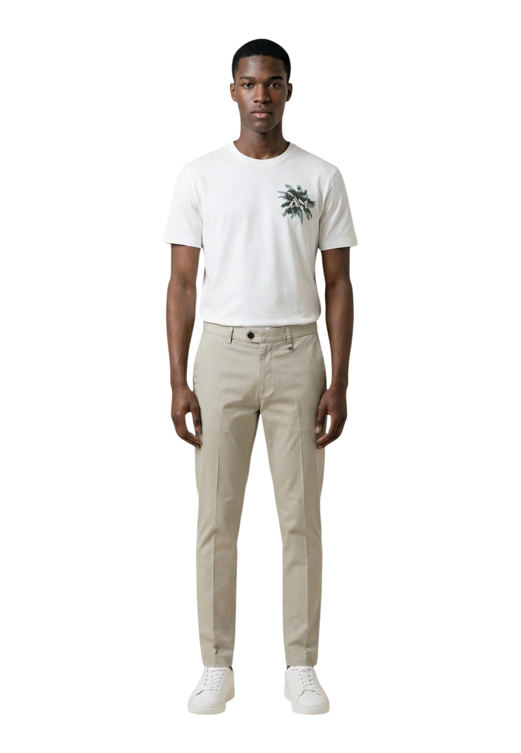 Antony Morato Тениска МЪЖe - Image 3