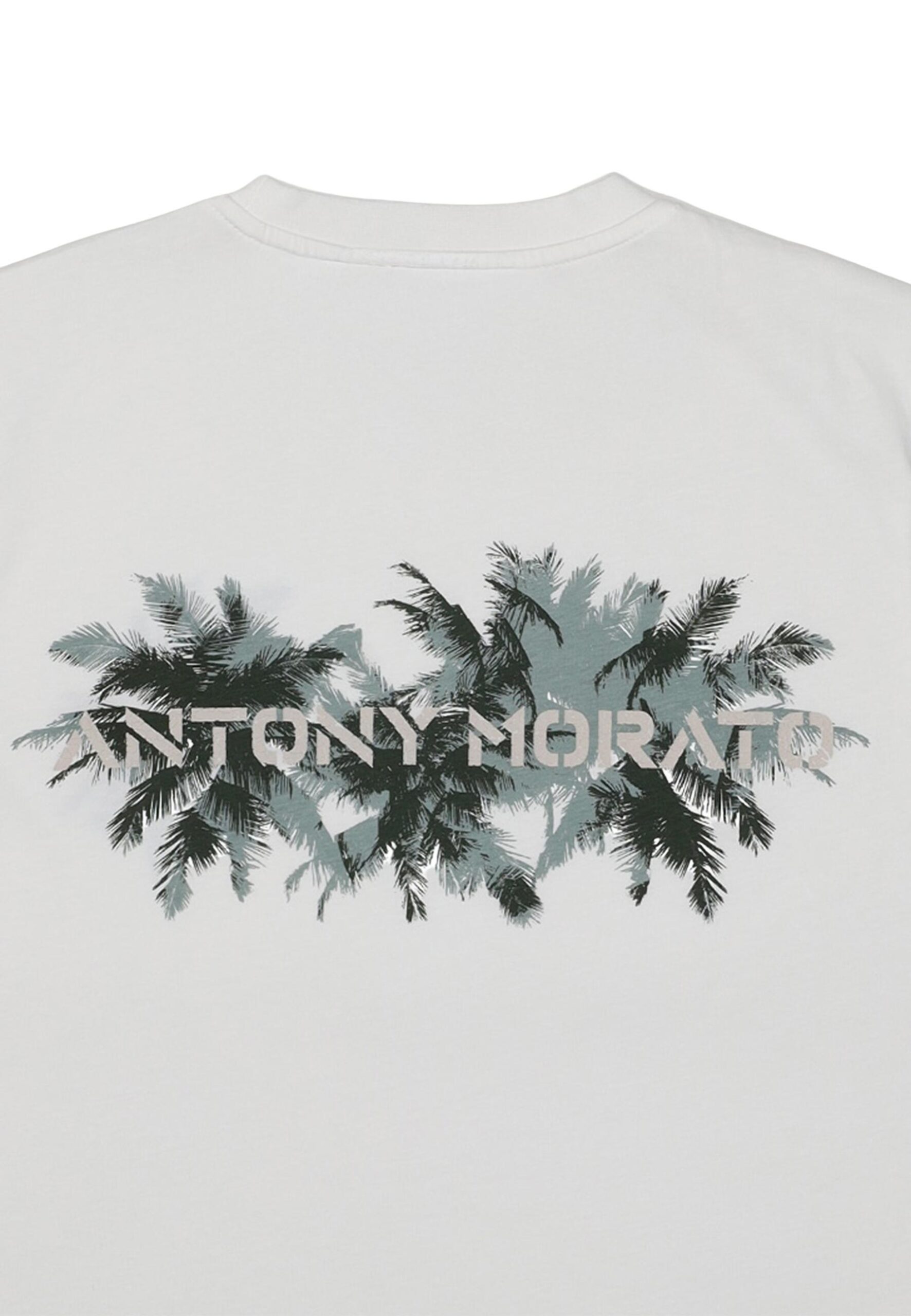 Antony Morato Тениска МЪЖe - Image 5
