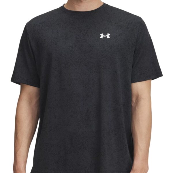 Under Armour Тениска МЪЖe