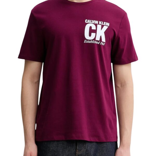 Calvin Klein Тениска МЪЖe