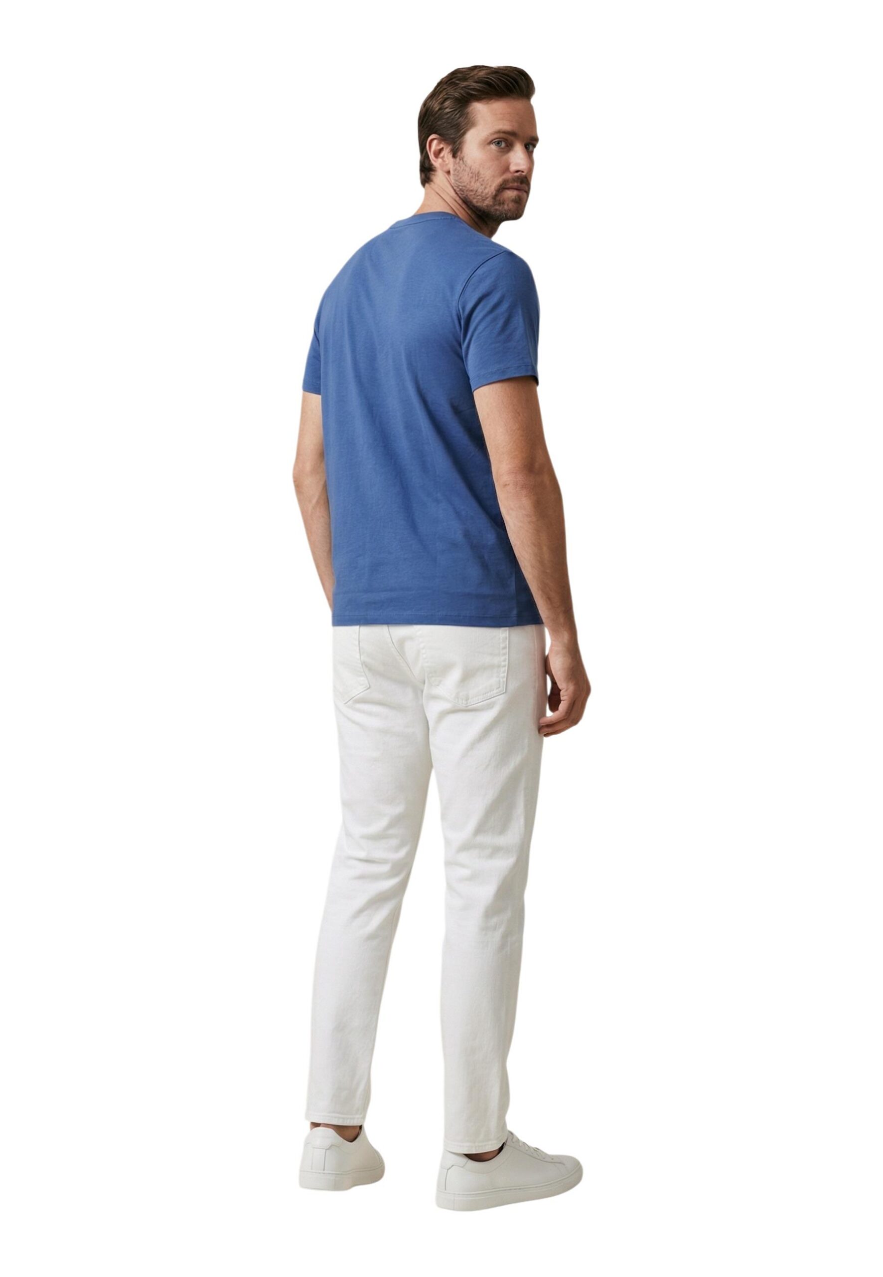 Calvin Klein Jeans Панталон МЪЖe - Image 4