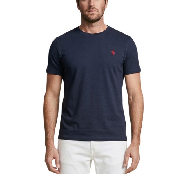 U.s. Polo Assn. Тениска МЪЖe