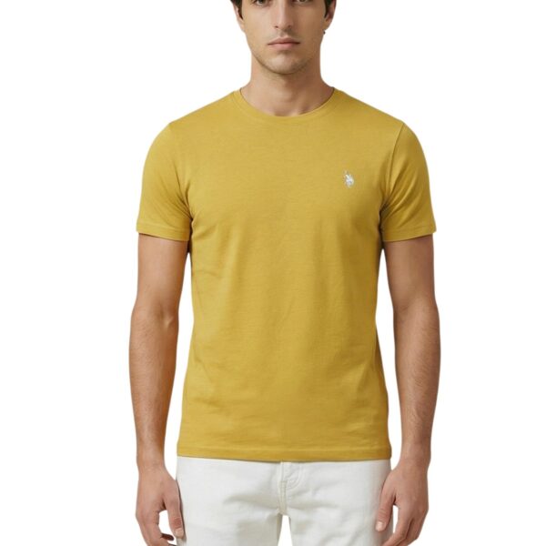 U.s. Polo Assn. Тениска МЪЖe
