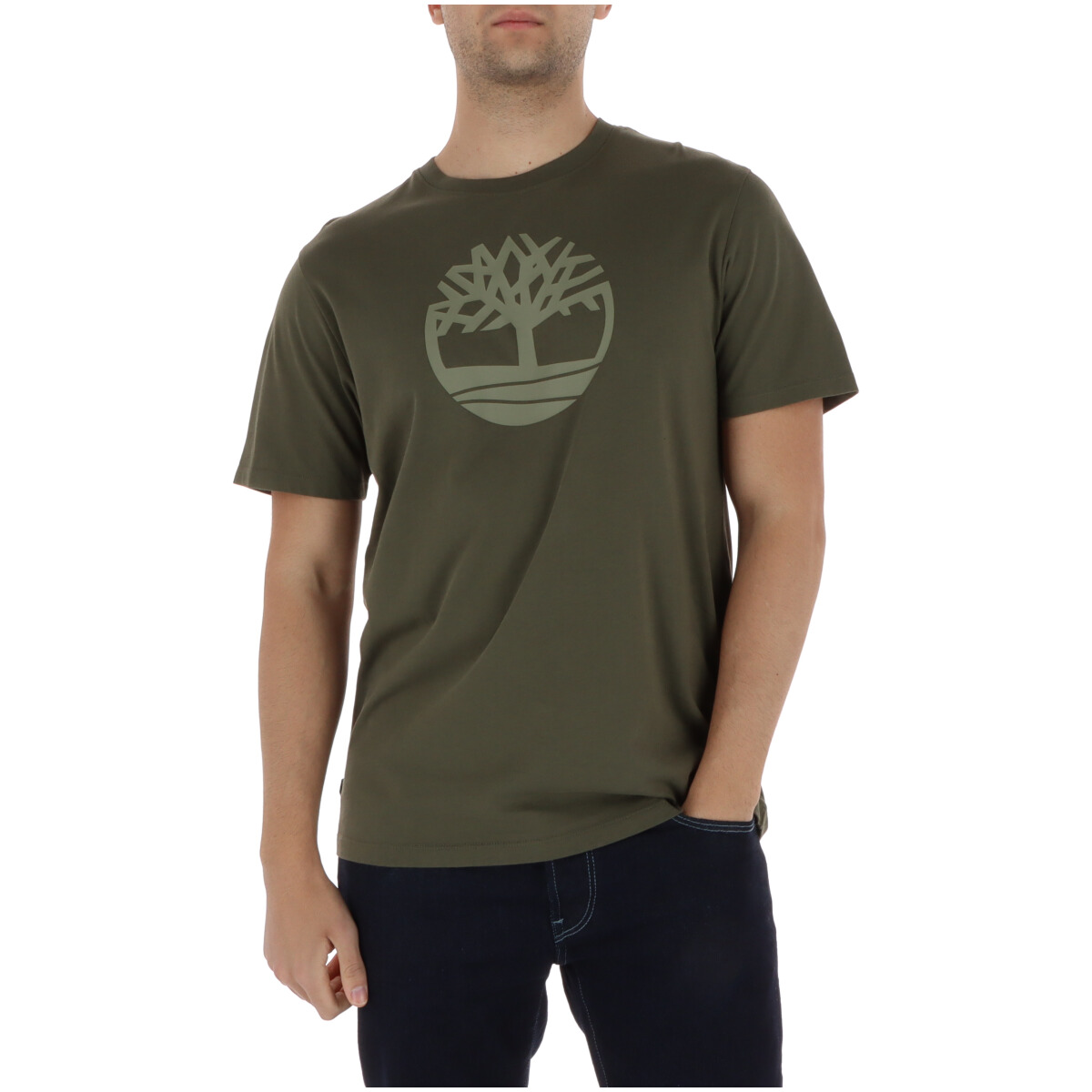 Timberland Тениска МЪЖe