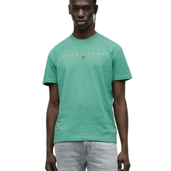 Tommy Hilfiger Jeans Тениска МЪЖe