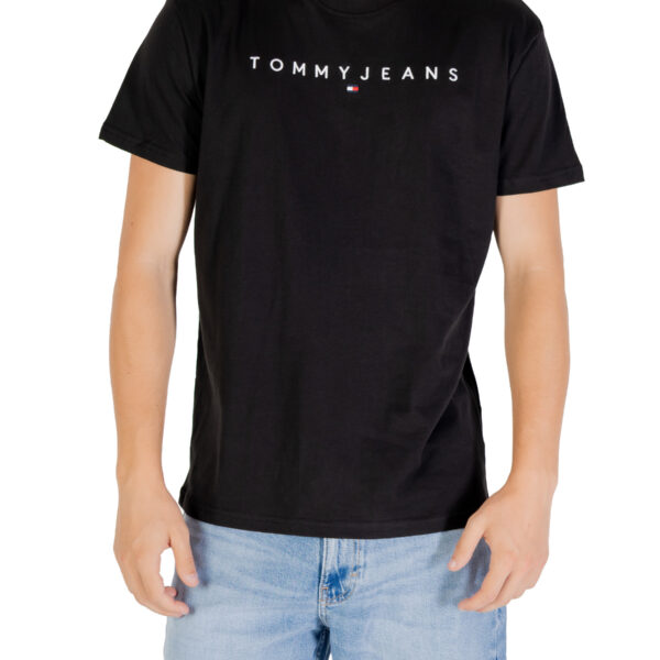Tommy Hilfiger Jeans Тениска МЪЖe