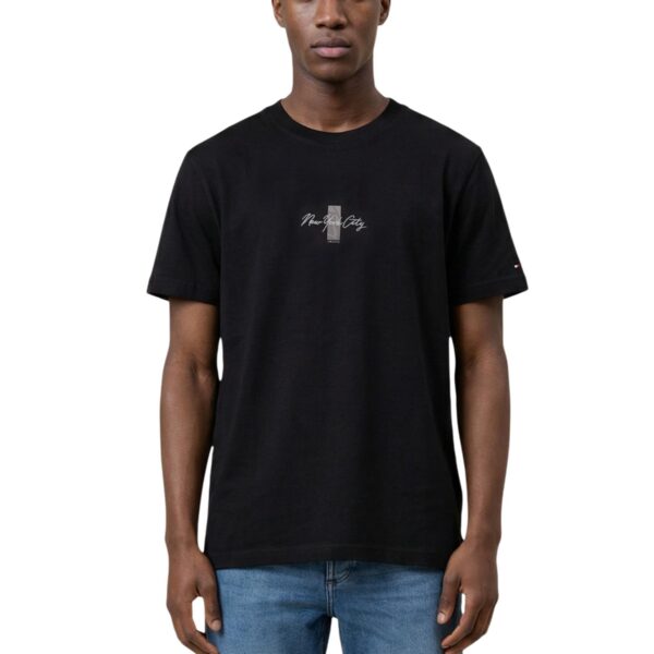 Tommy Hilfiger Jeans Тениска МЪЖe