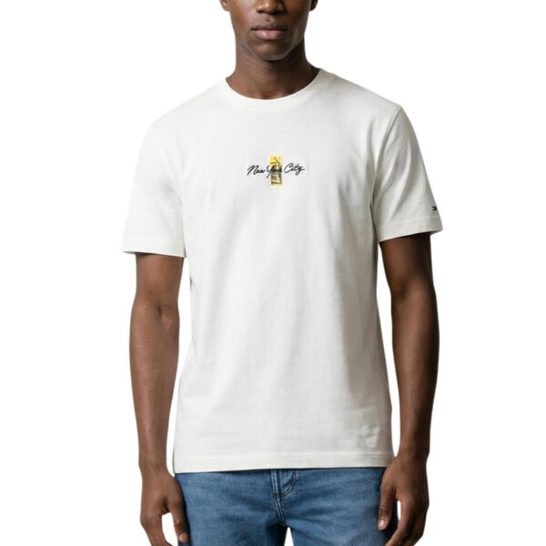 Tommy Hilfiger Jeans Тениска МЪЖe