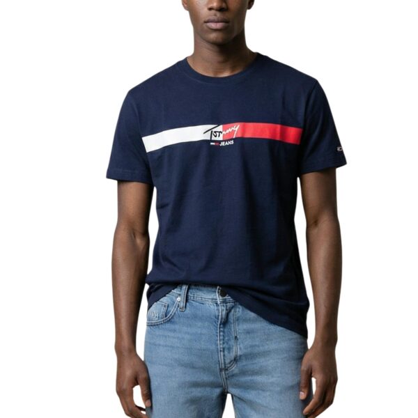Tommy Hilfiger Jeans Тениска МЪЖe