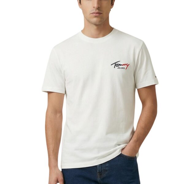 Tommy Hilfiger Jeans Тениска МЪЖe