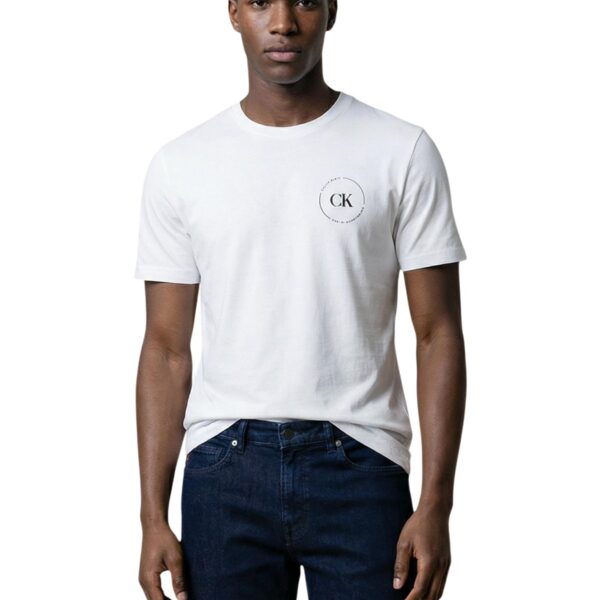 Calvin Klein Jeans Тениска МЪЖe