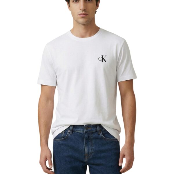 Calvin Klein Jeans Тениска МЪЖe