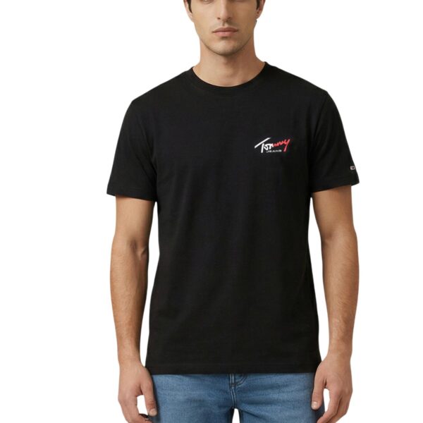 Tommy Hilfiger Jeans Тениска МЪЖe