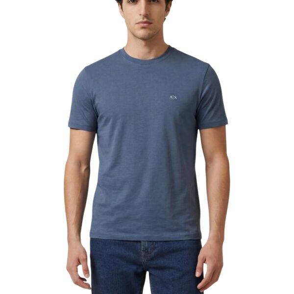 Armani Exchange Тениска МЪЖe