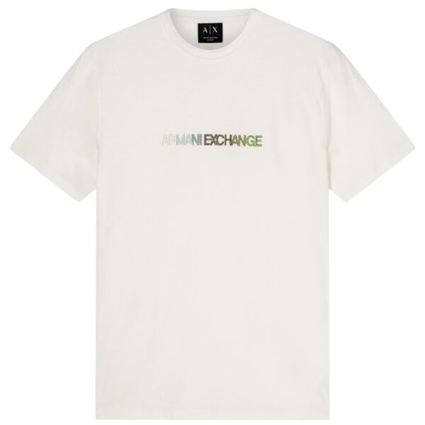 Armani Exchange Тениска МЪЖe