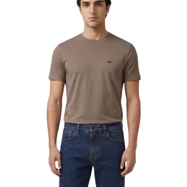 Armani Exchange Тениска МЪЖe