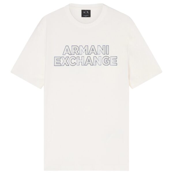 Armani Exchange Тениска МЪЖe