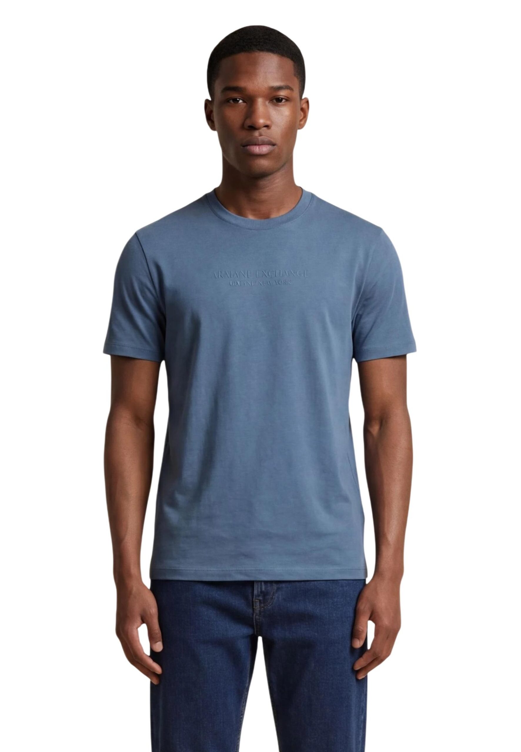 Armani Exchange Тениска МЪЖe - Image 2