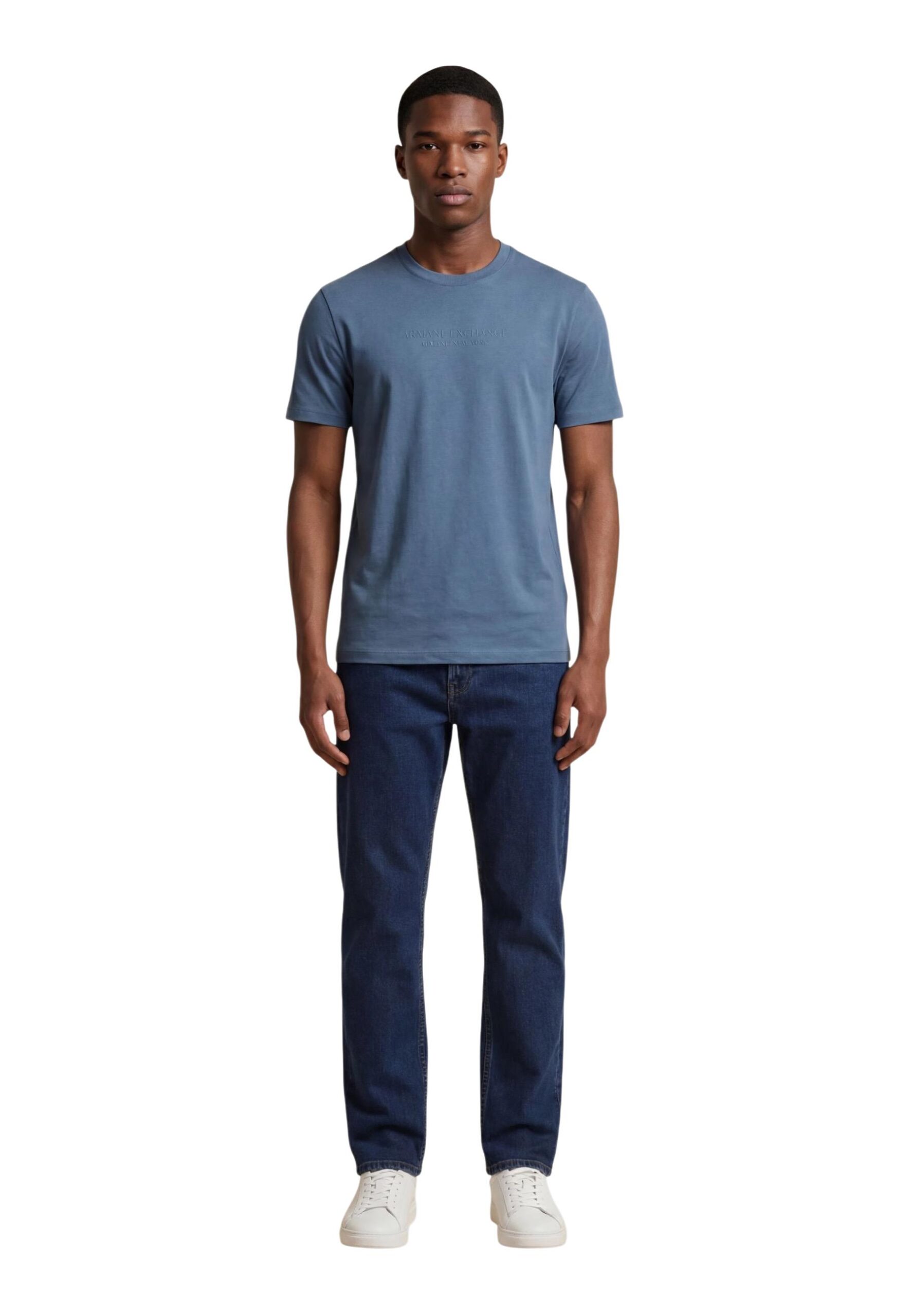 Armani Exchange Тениска МЪЖe - Image 4