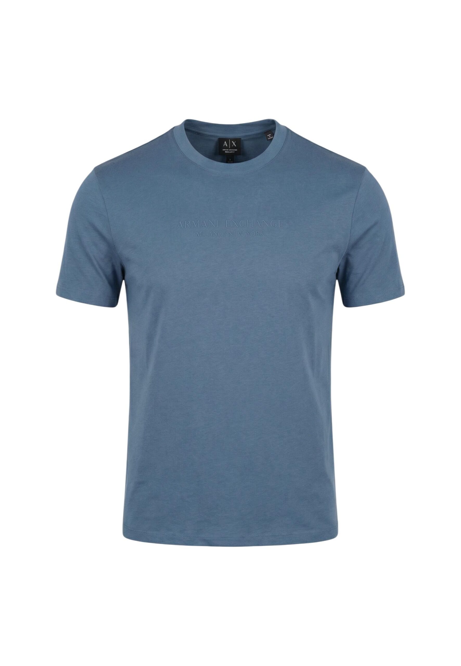 Armani Exchange Тениска МЪЖe