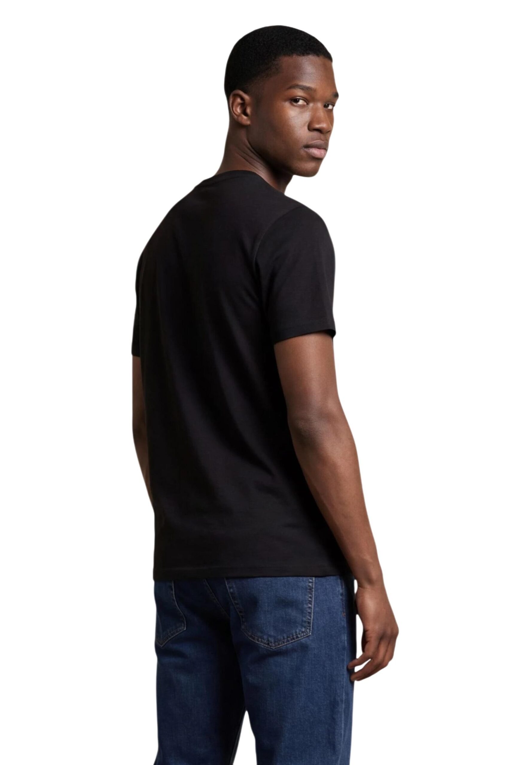 Armani Exchange Тениска МЪЖe - Image 3