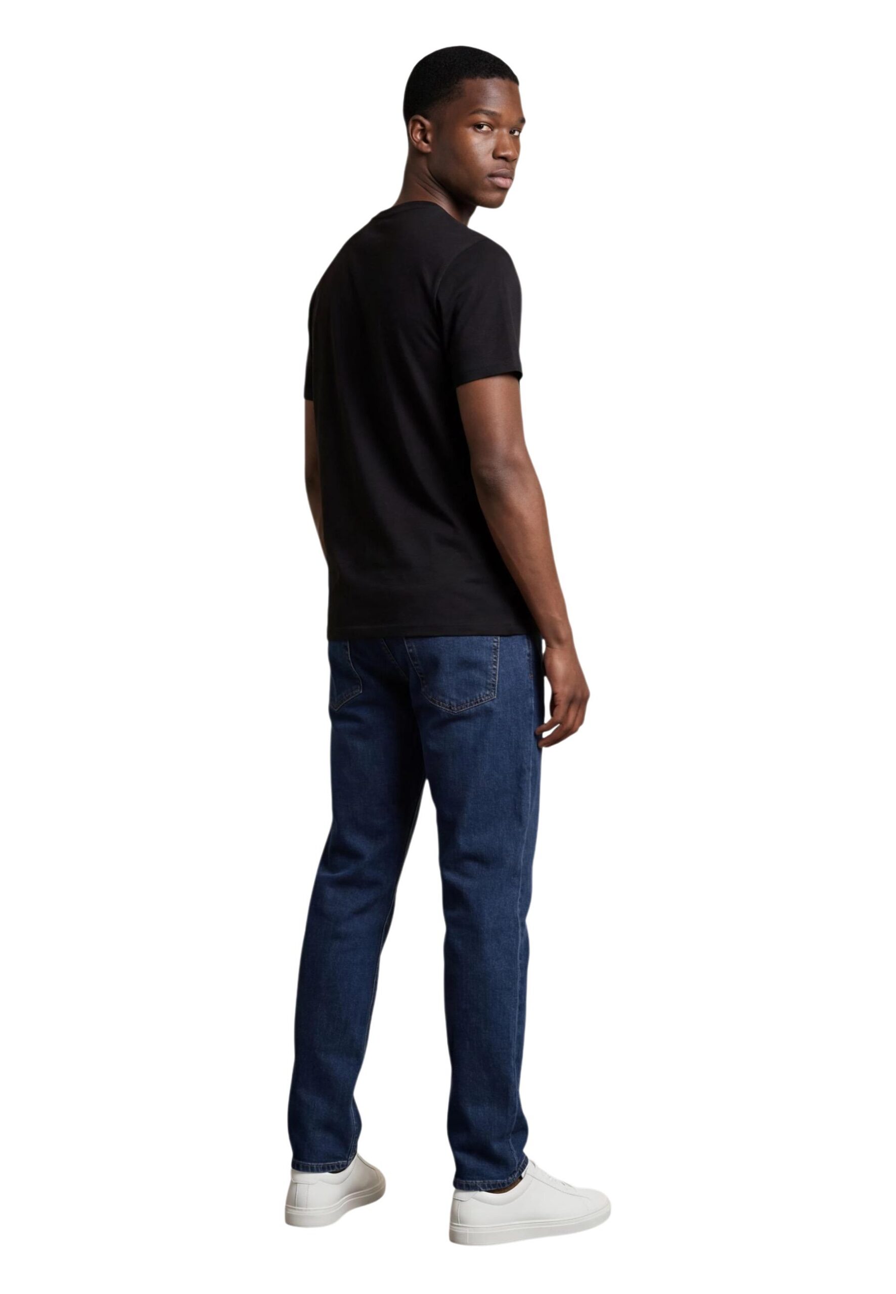 Armani Exchange Тениска МЪЖe - Image 5