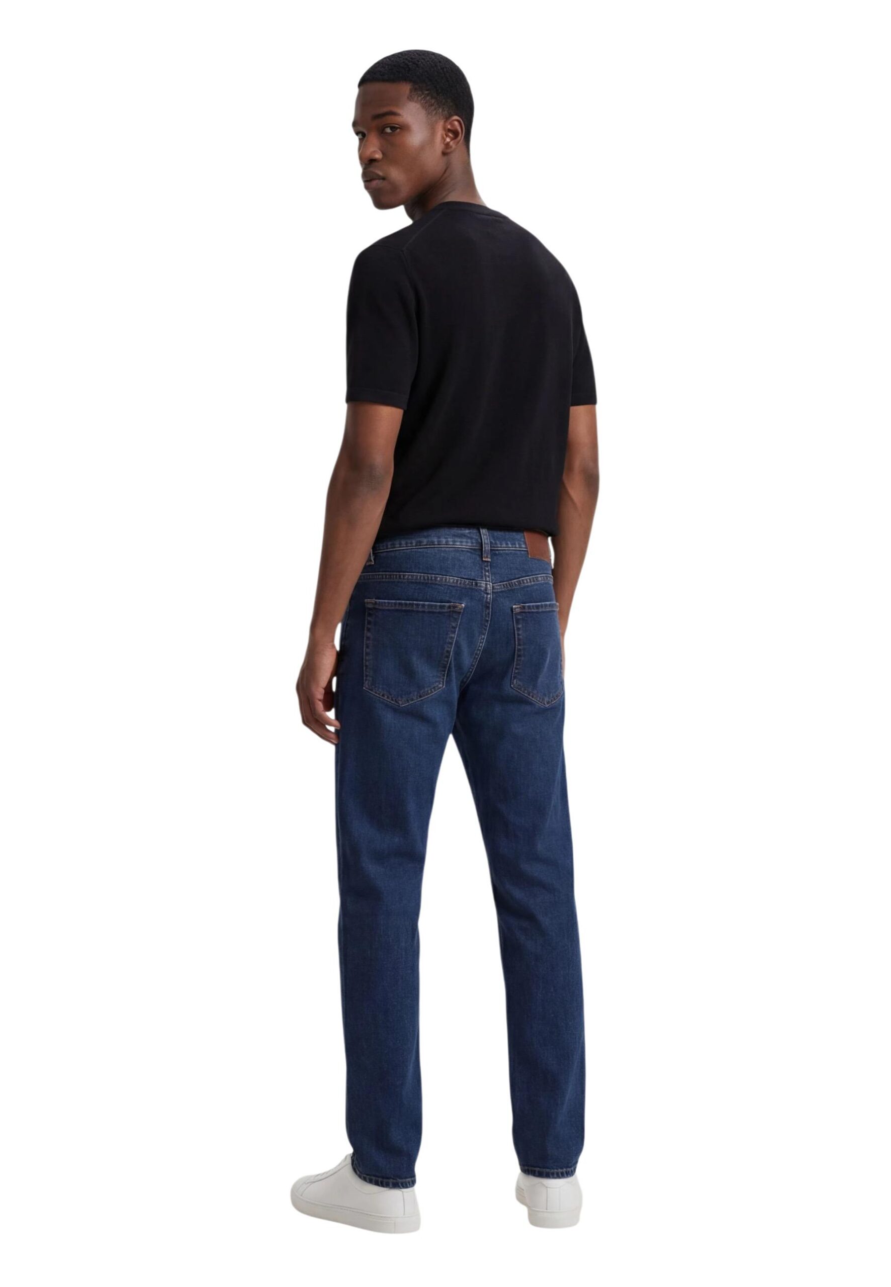 Armani Exchange Тениска МЪЖe - Image 4