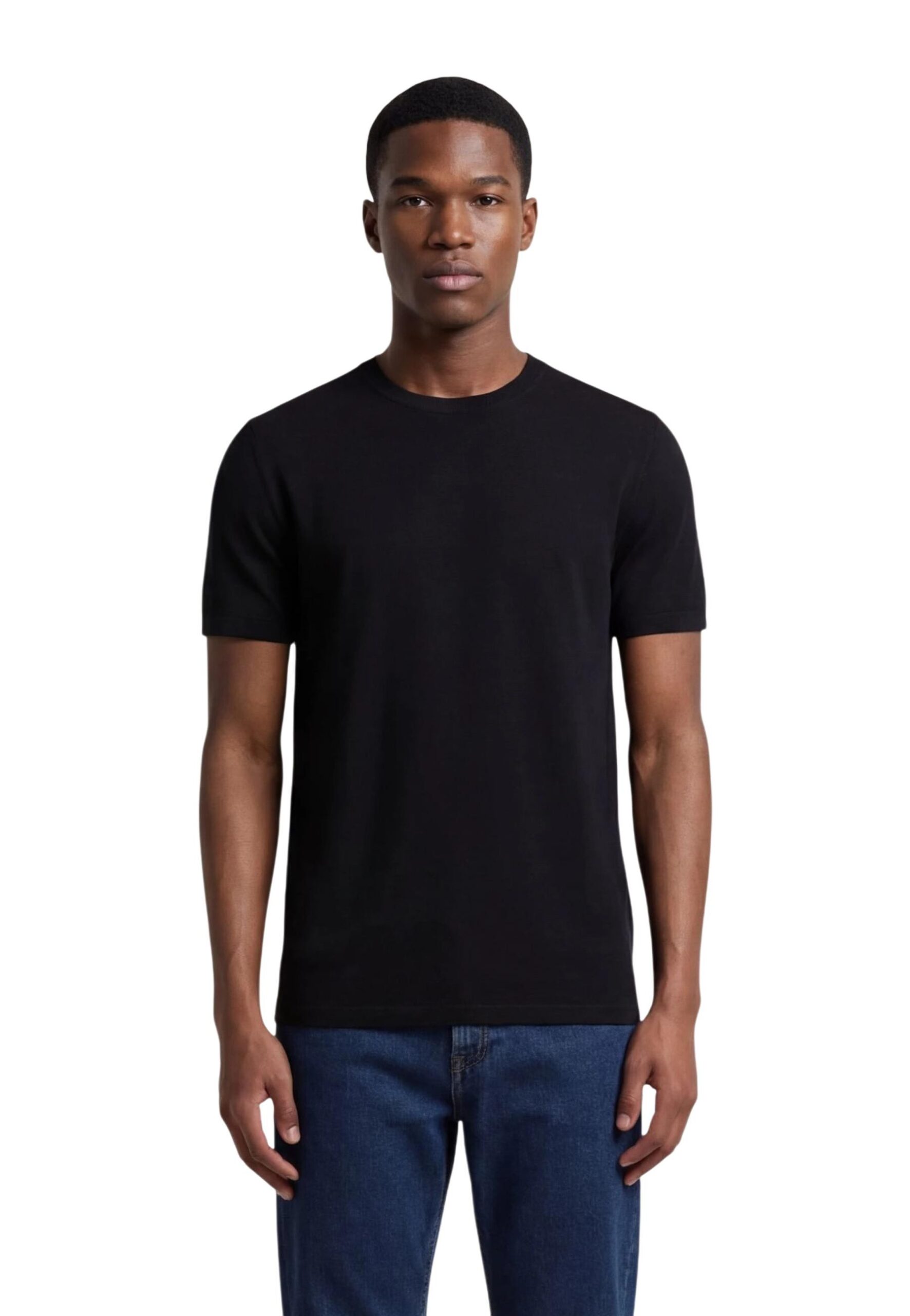 Armani Exchange Тениска МЪЖe
