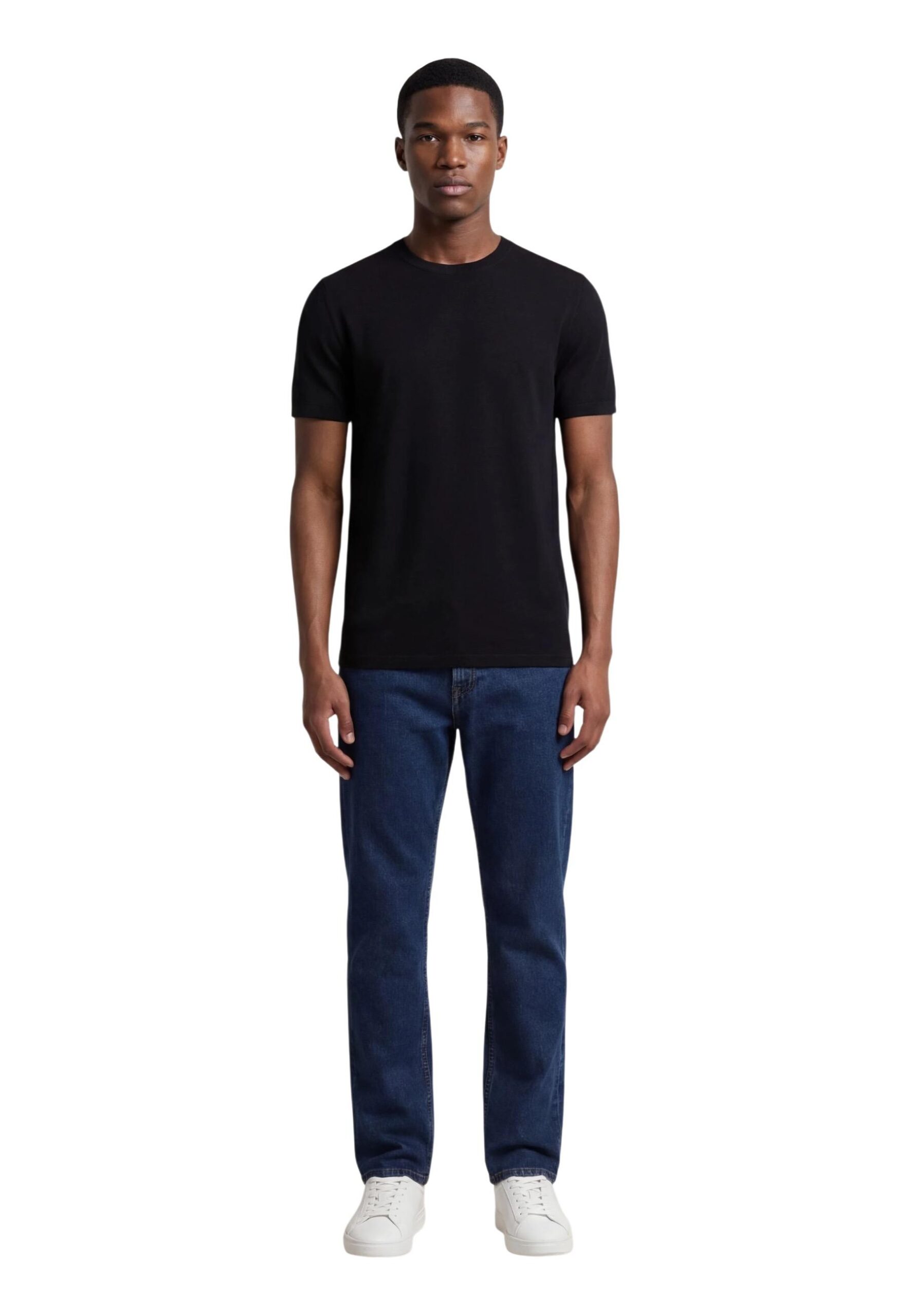 Armani Exchange Тениска МЪЖe - Image 2