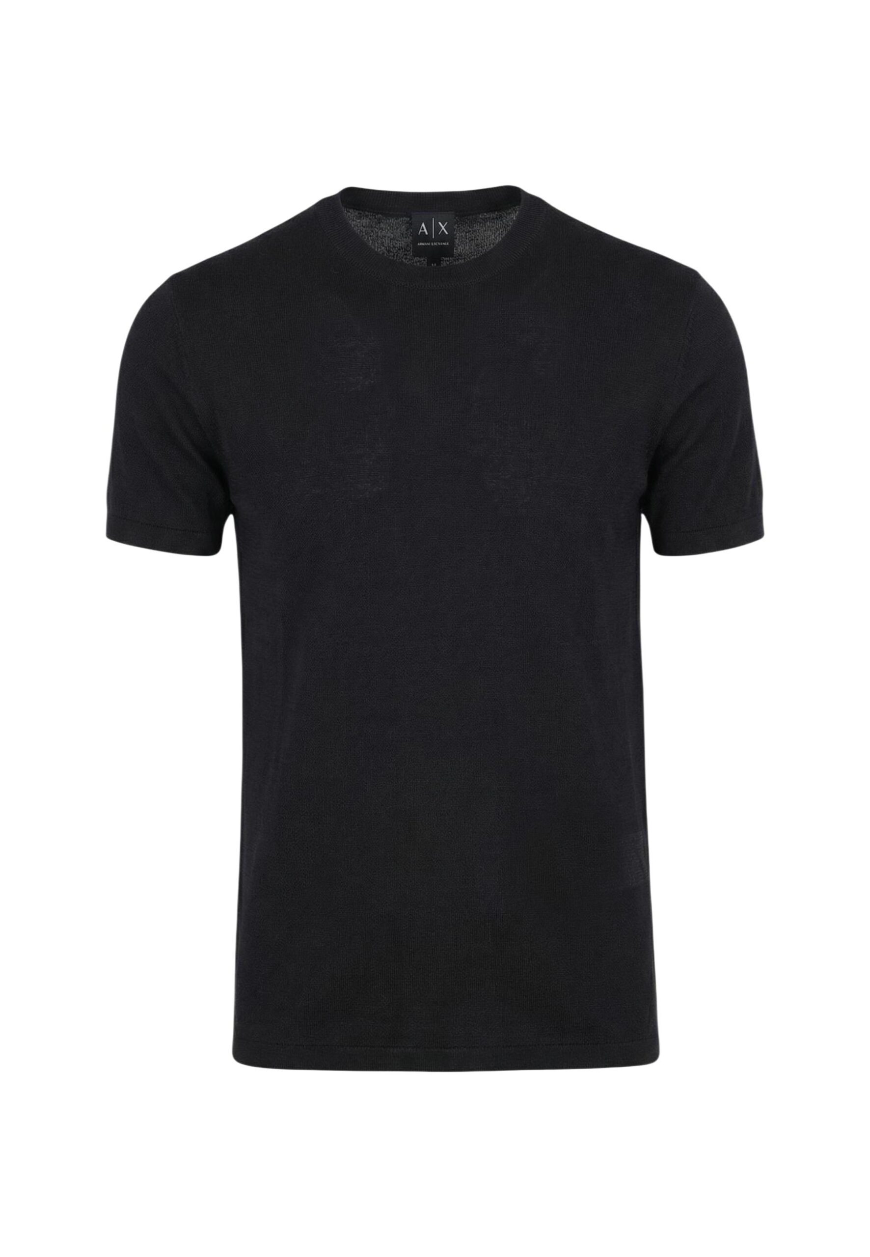Armani Exchange Тениска МЪЖe - Image 5