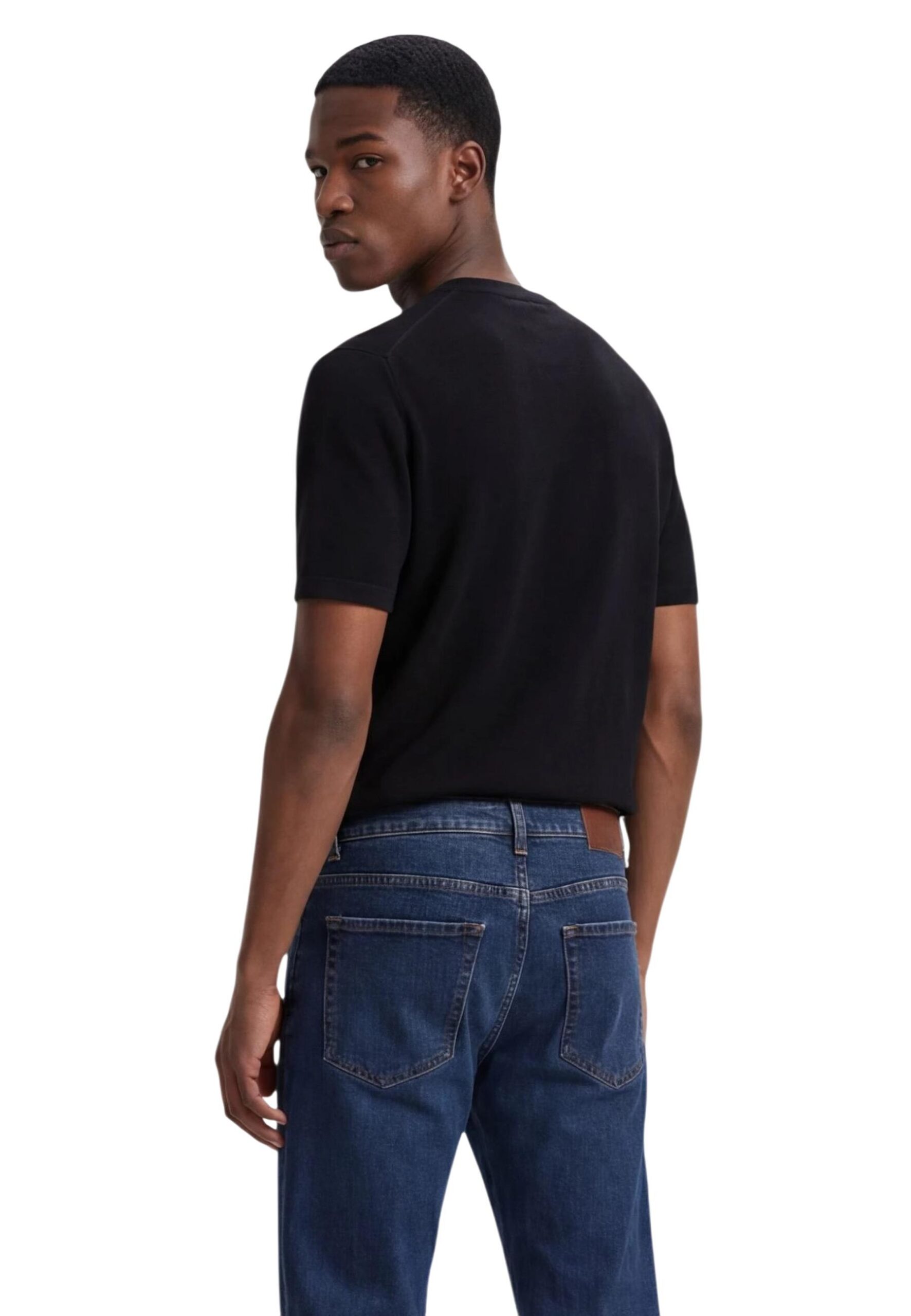 Armani Exchange Тениска МЪЖe - Image 3