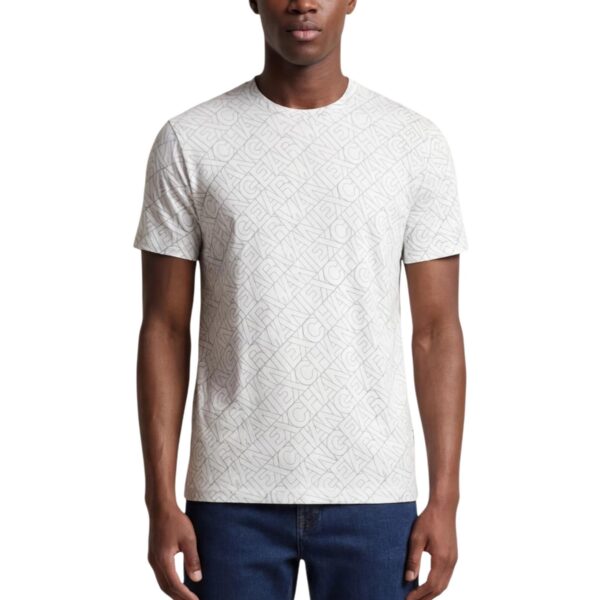 Armani Exchange Тениска МЪЖe