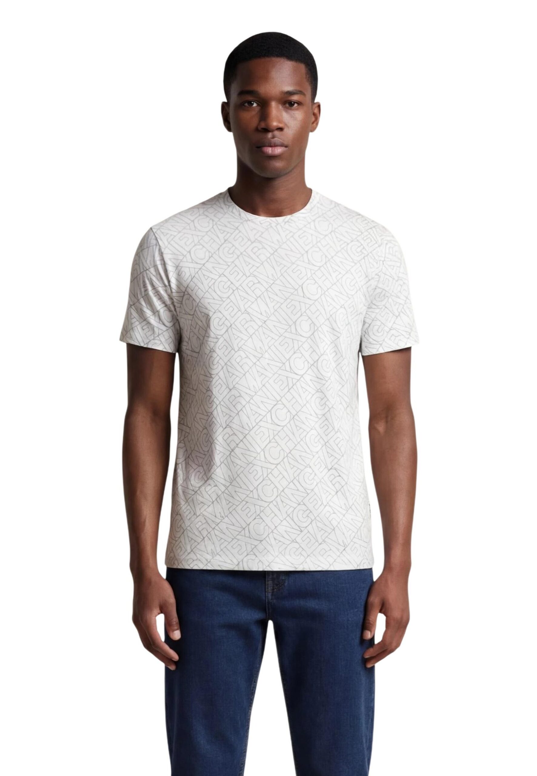 Armani Exchange Тениска МЪЖe