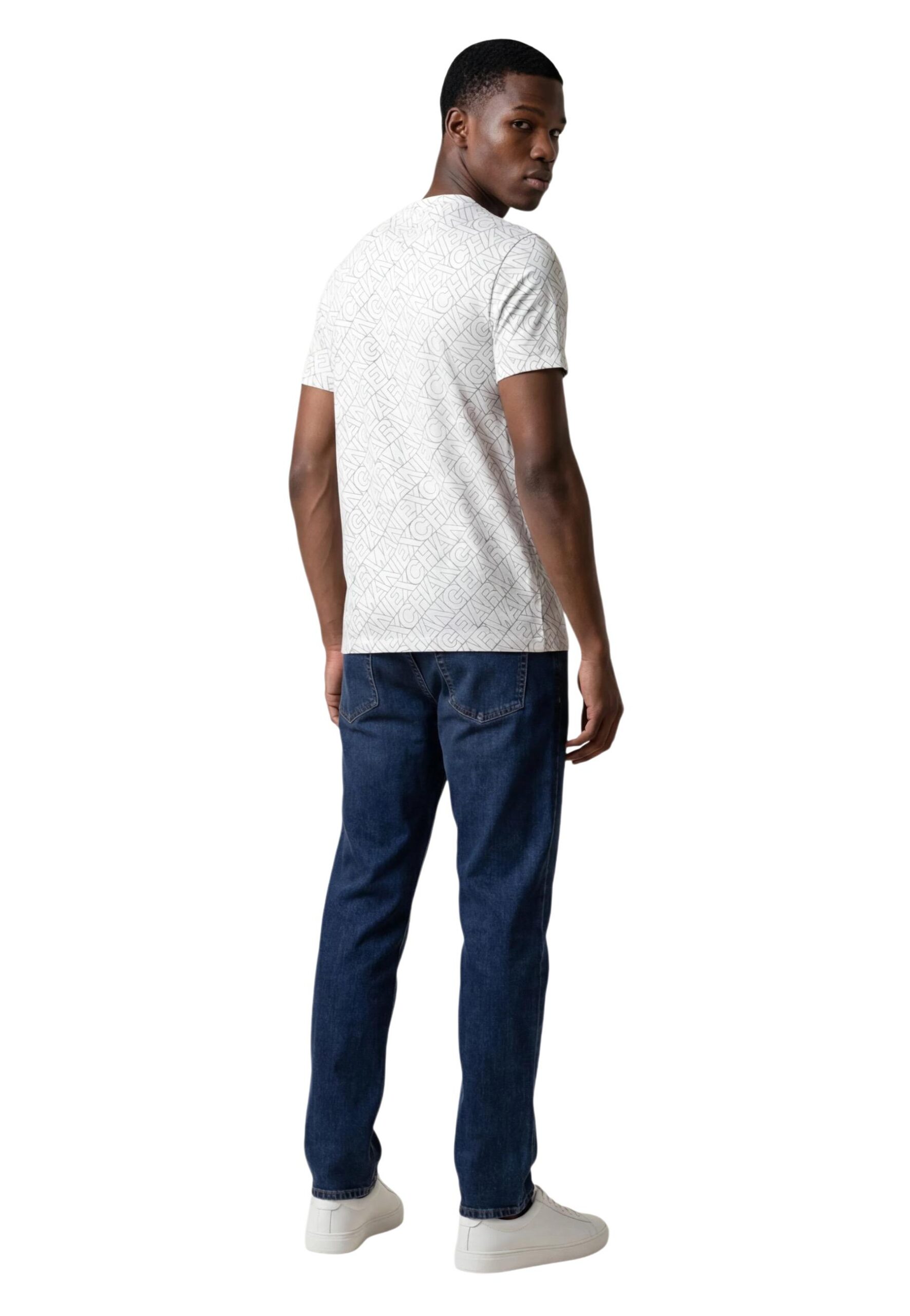 Armani Exchange Тениска МЪЖe - Image 4