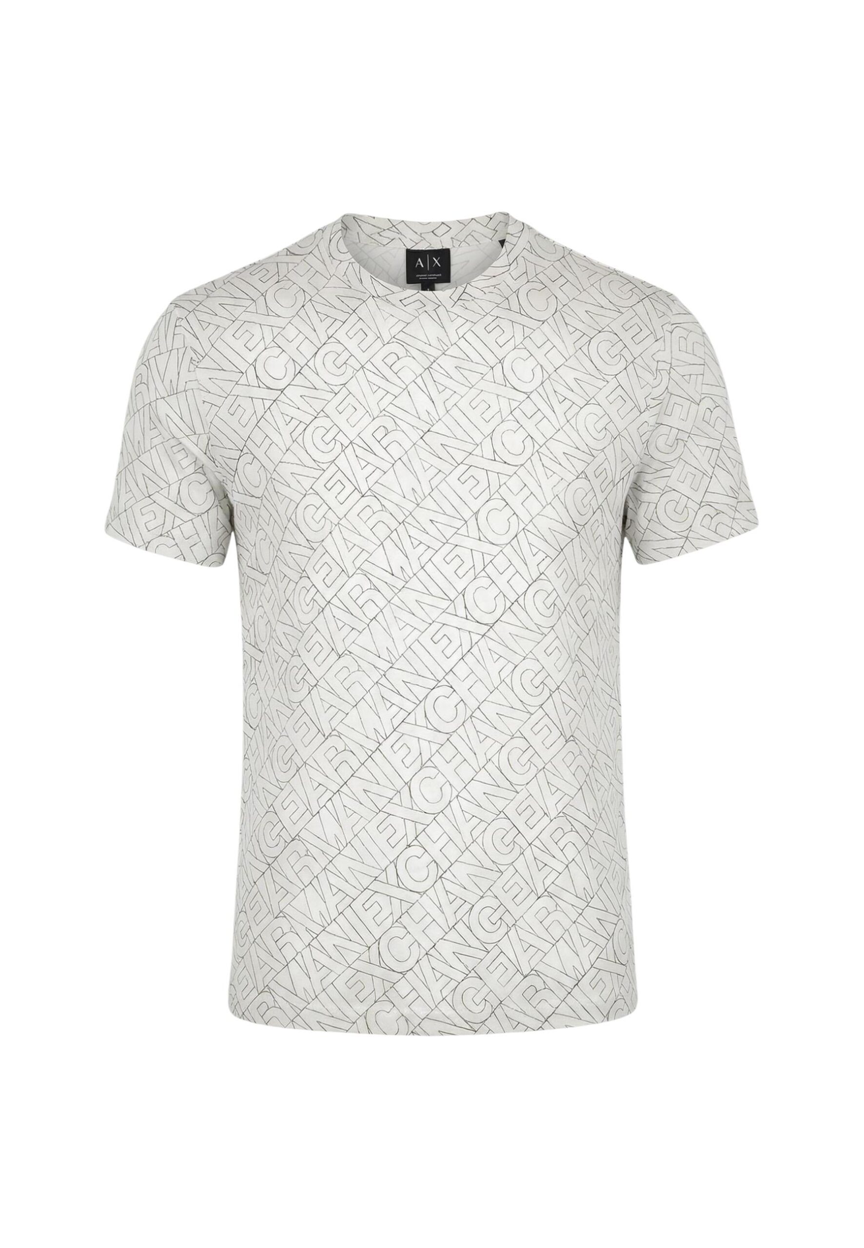 Armani Exchange Тениска МЪЖe - Image 5