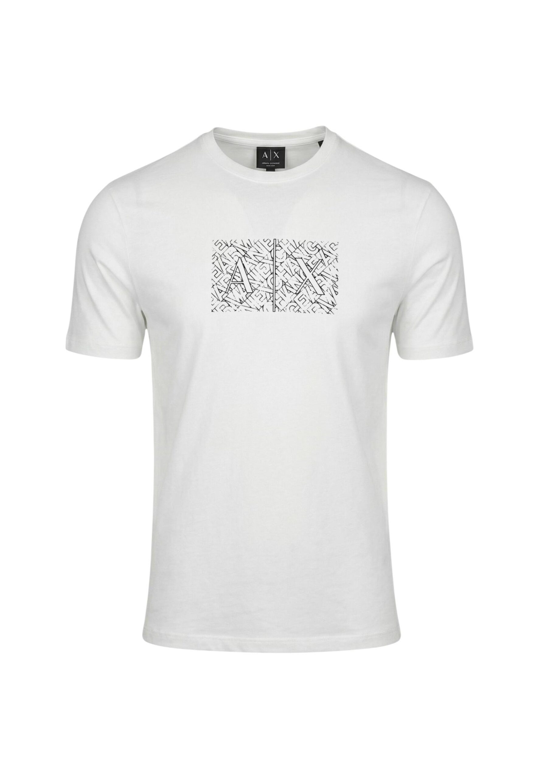 Armani Exchange Тениска МЪЖe - Image 5