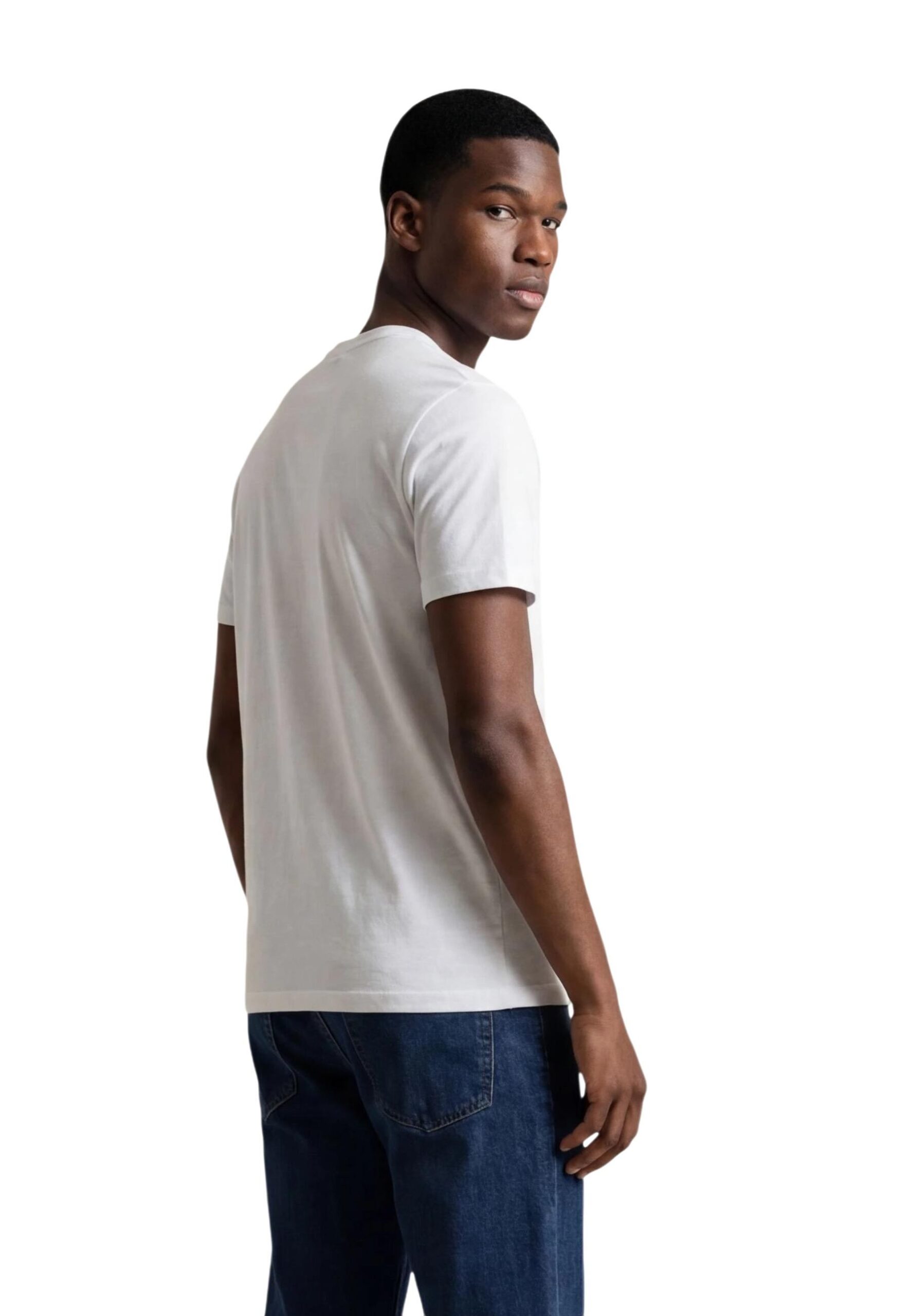 Armani Exchange Тениска МЪЖe - Image 2