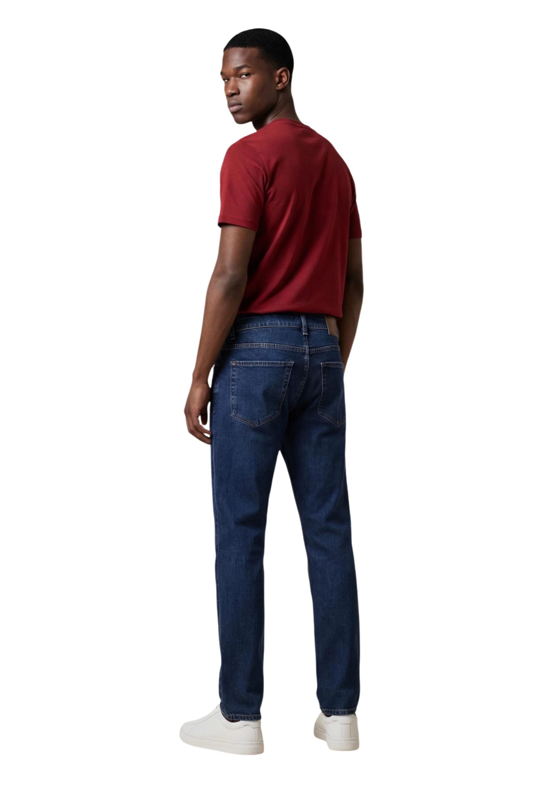 Armani Exchange Тениска МЪЖe - Image 4