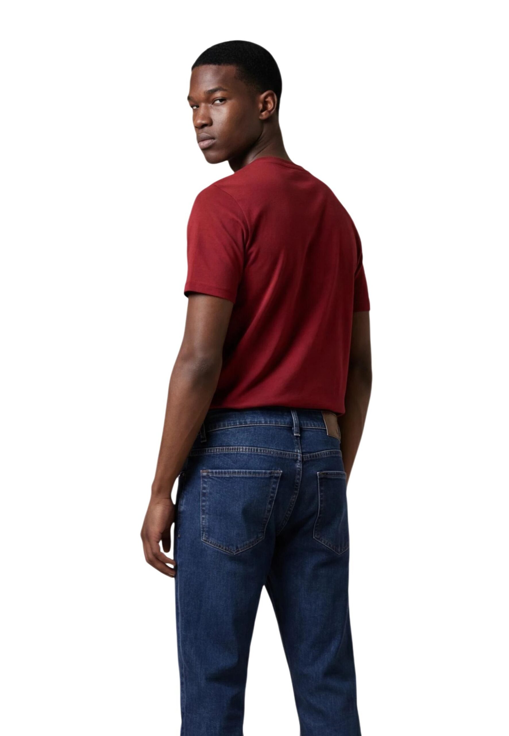 Armani Exchange Тениска МЪЖe - Image 2
