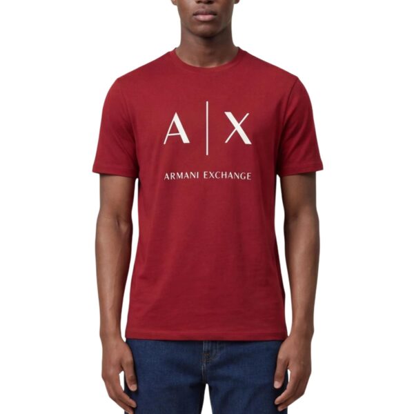 Armani Exchange Тениска МЪЖe