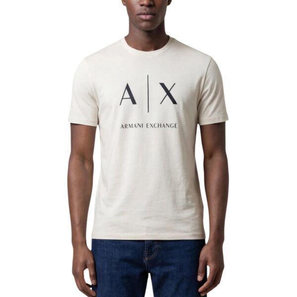 Armani Exchange Тениска МЪЖe