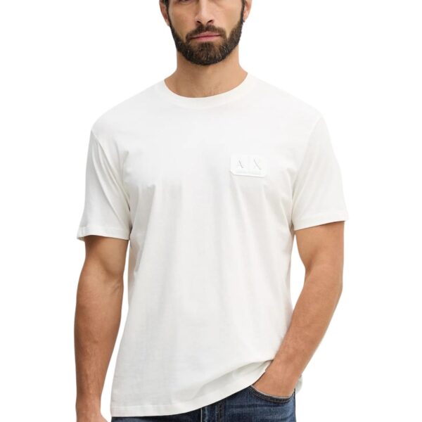 Armani Exchange Тениска МЪЖe