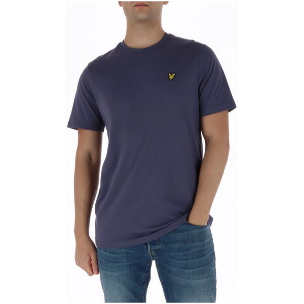 Lyle & Scott Тениска МЪЖe