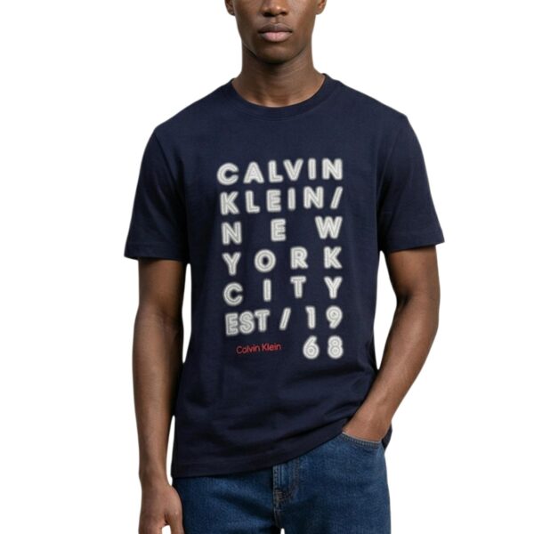 Calvin Klein Jeans Тениска МЪЖe