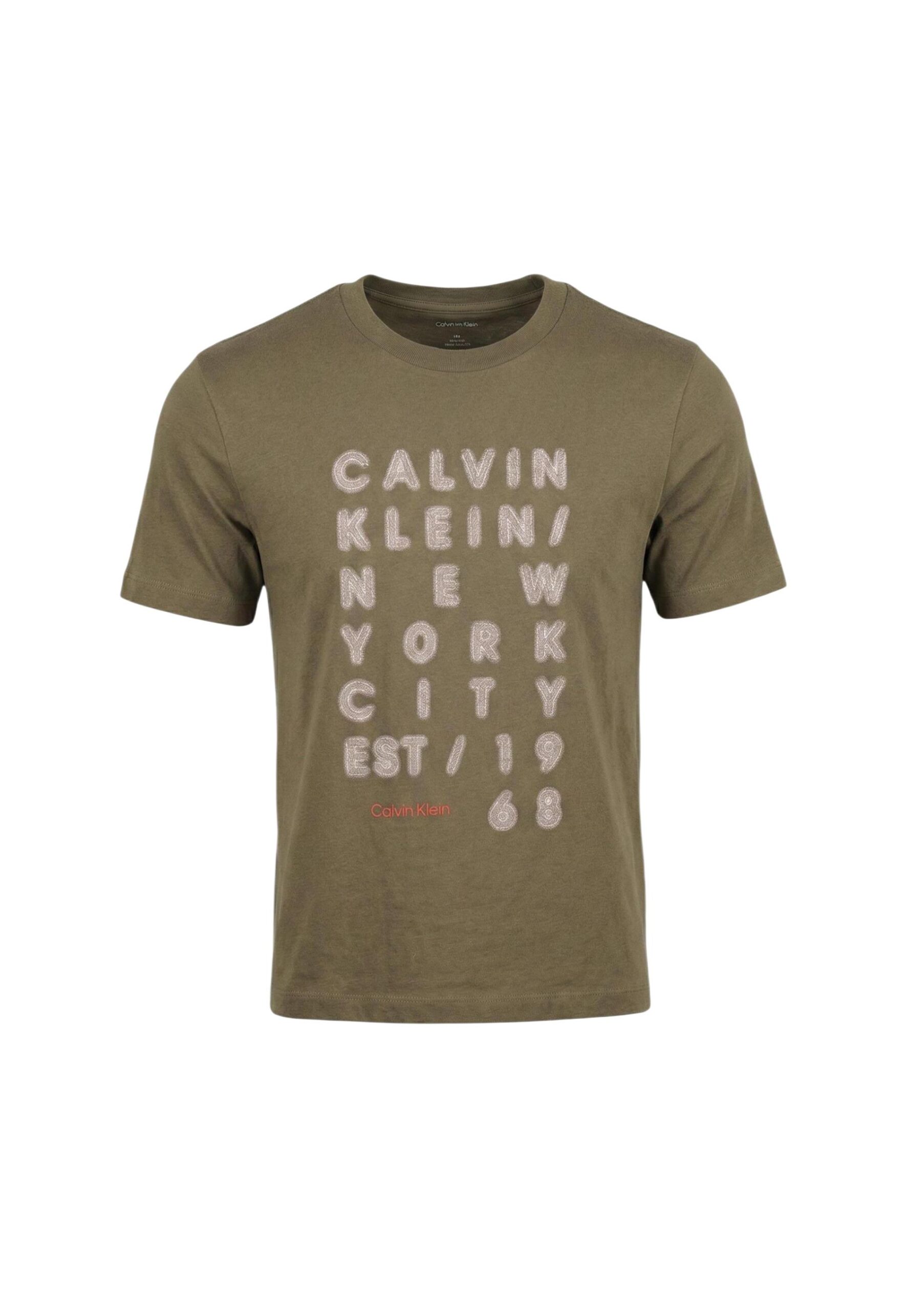 Calvin Klein Jeans Тениска МЪЖe - Image 4