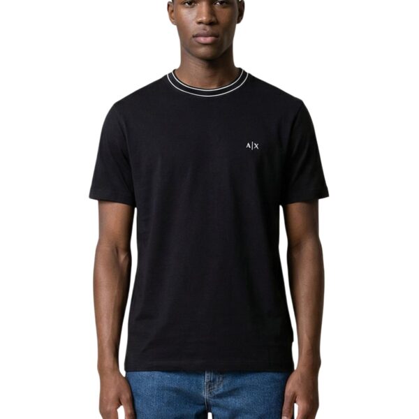 Armani Exchange Тениска МЪЖe
