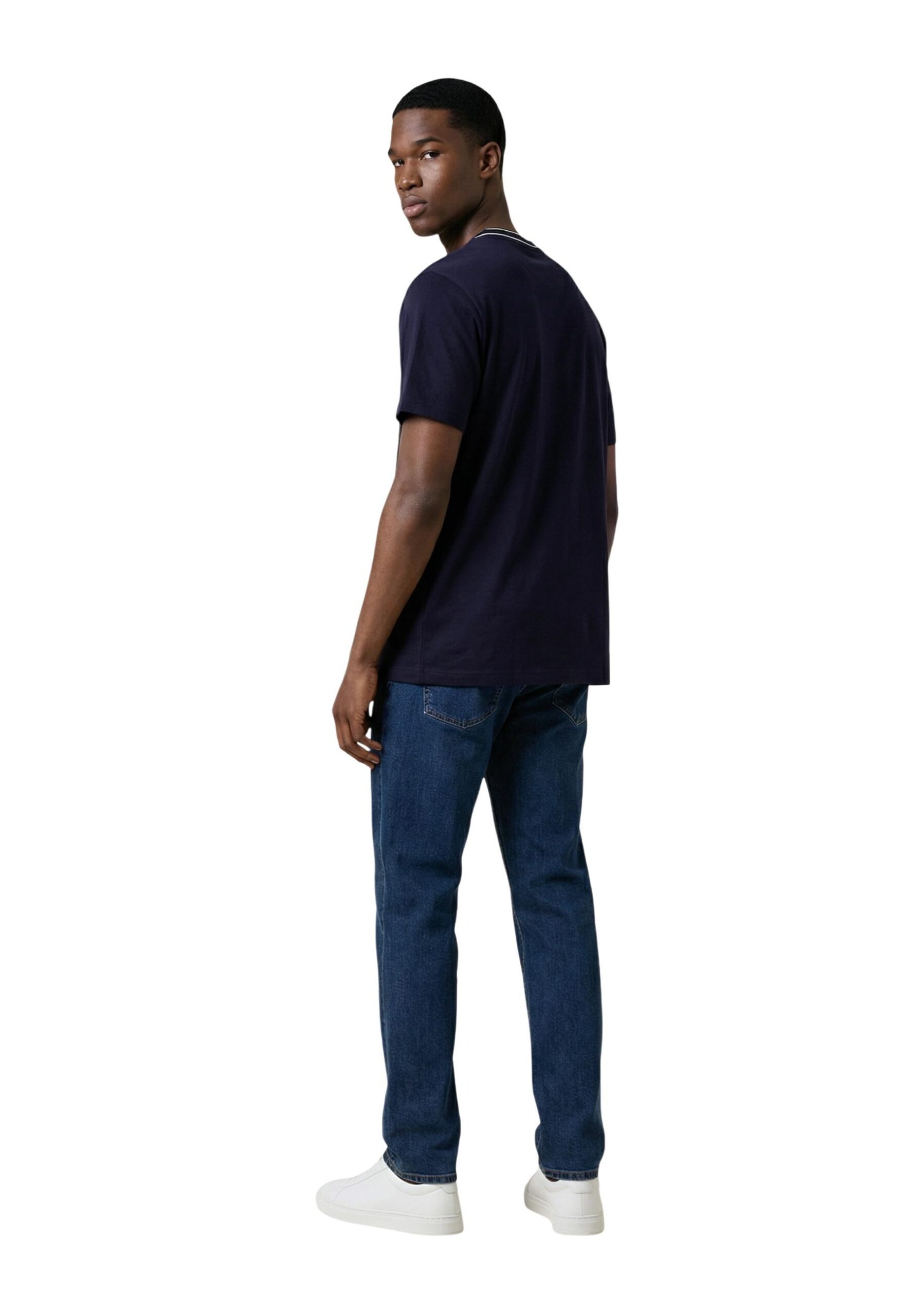 Armani Exchange Тениска МЪЖe - Image 4